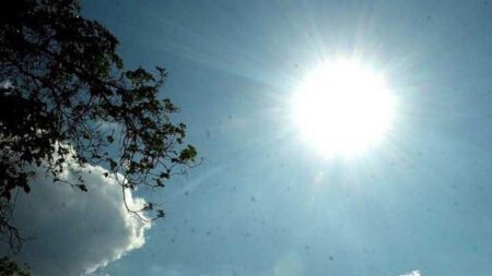 আগামী তিন দিন তাপমাত্রা আরও বাড়বে