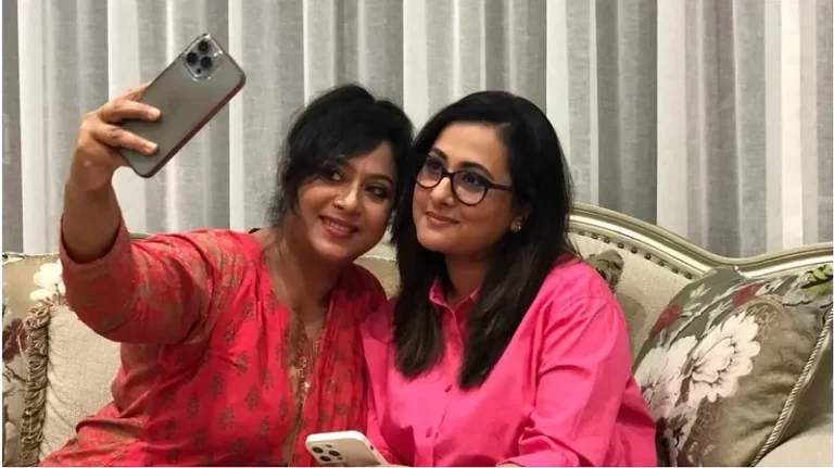 আমাদের মধ্যে ‘ফুলে-ফুলে’ সম্পর্ক, ‘দা-কুমড়া’ নয়