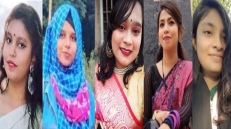 ইবির ৫ ছাত্রীকে বহিষ্কার ও হল প্রভোস্টকে প্রত্যাহার