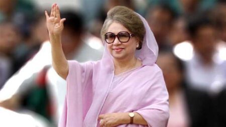 খালেদা জিয়ার সাজা স্থগিতের আবেদন আগামী সপ্তাহে