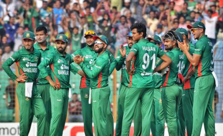 টি-টোয়েন্টির এই দলকেই সেরা মনে করেন হাসান