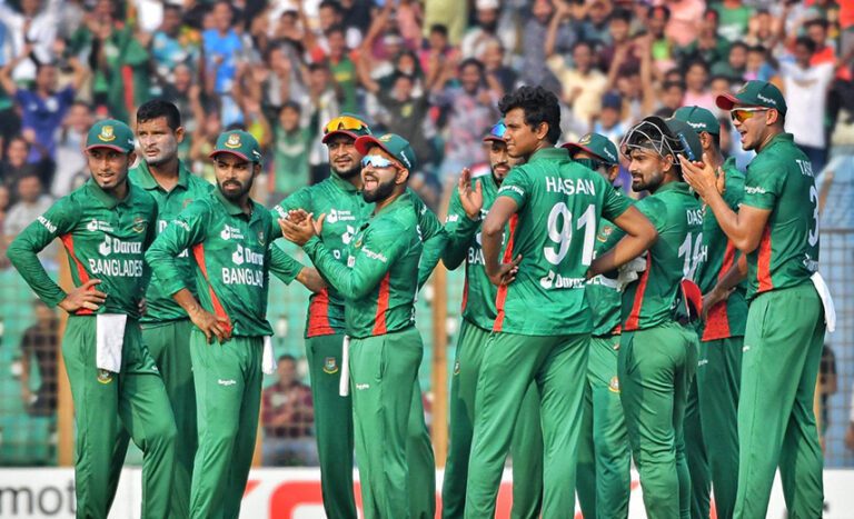 টি-টোয়েন্টির এই দলকেই সেরা মনে করেন হাসান