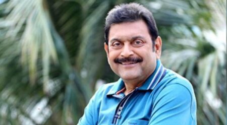 না ফেরার দেশে অভিনেতা খালেকুজ্জামান
