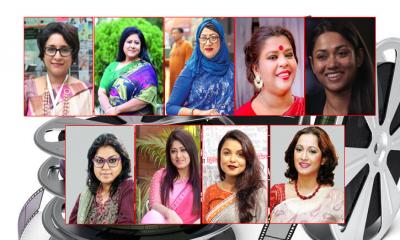 নারী দিবসে নারী নির্মাতাদের কথা