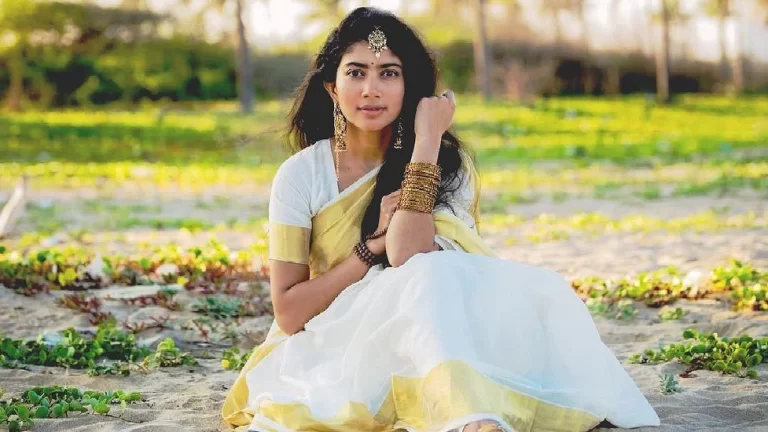 পরপর ছবি ছেড়ে দিচ্ছেন সাই পল্লবী