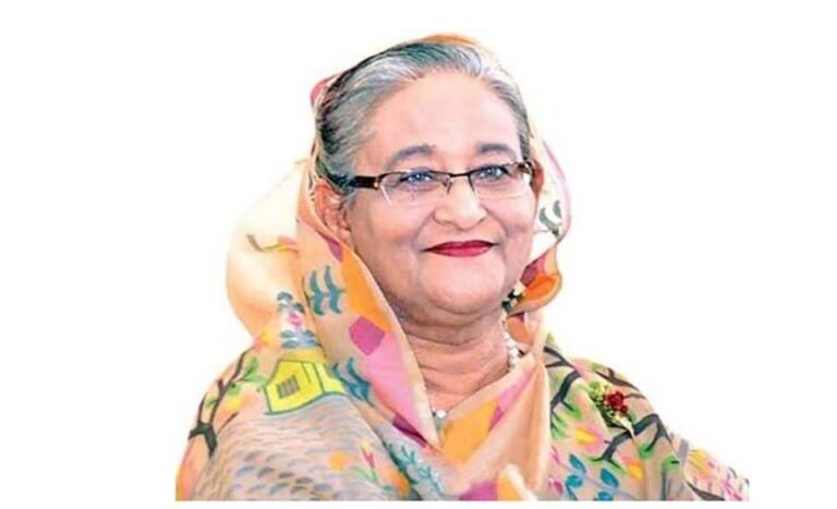 জাপান থেকে যুক্তরাষ্ট্রের পথে প্রধানমন্ত্রী