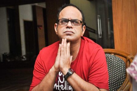 মানসিক ভারসাম্য হারিয়ে ফেলেছেন অভিনেতা রজতাভ দত্ত!