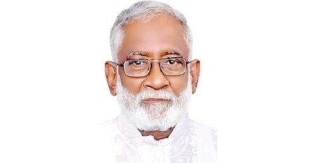 লক্ষ্মীপুরে আ.লীগ নেতা তাহেরের মৃত্যুতে প্রধানমন্ত্রীর শোক
