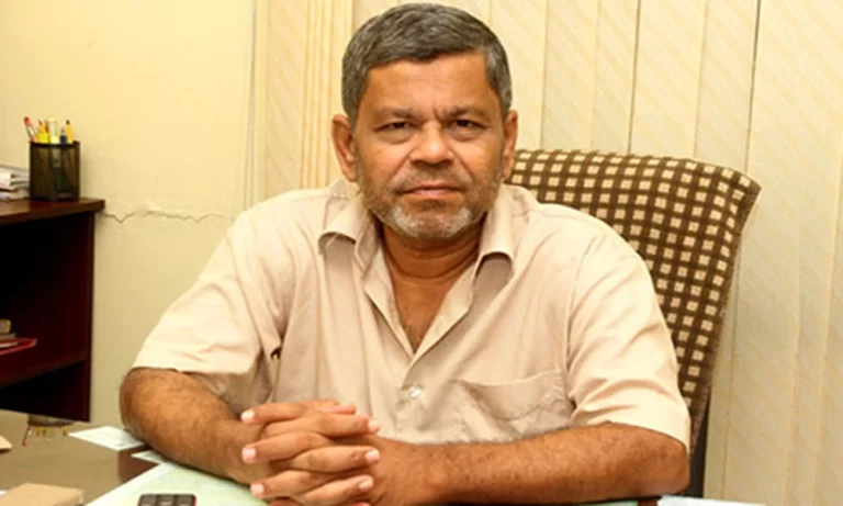 শওকত মাহমুদকে বহিষ্কার করল বিএনপি