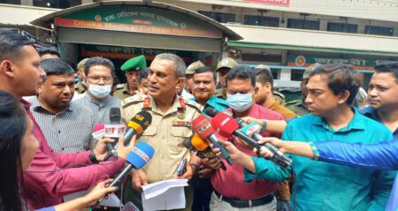 ‘আহতদের চিকিৎসায় মেডিকেল বোর্ড গঠন’