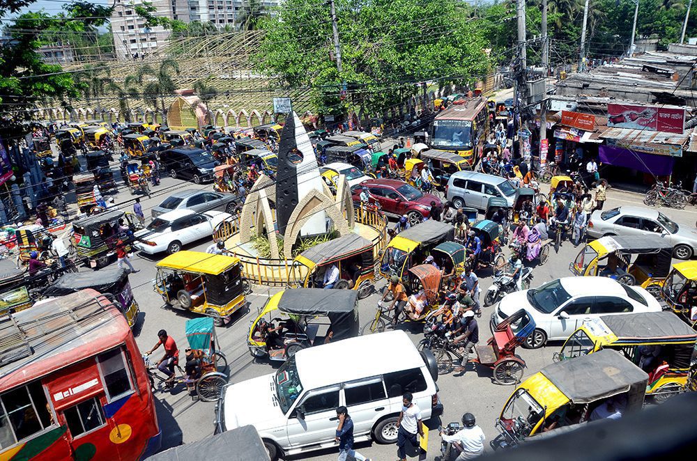 আজকের ছবি : ০২ এপ্রিল ২০২৩