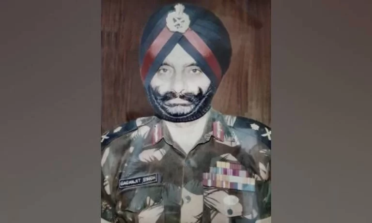 ১০ ট্রাক অস্ত্রের কেন্দ্রবিন্দুতে ছিলেন শীর্ষ বিএনপি নেতা : গগনজিৎ সিং