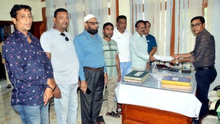 যশোর ইনস্টিটিউটের নির্বাচনে দুটি প্যানেল থেকে ২৯ জন প্রার্থীর মনোনয়নপত্র জমা