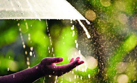 বৃষ্টি কবে, জানাল আবহাওয়া