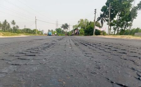 দাবদাহ থাকবে আরও সাত দিন