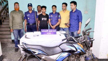 আটক ফারাবি