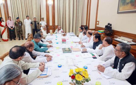 বারবার অগ্নিকাণ্ডে বিএনপি-জামায়াত জড়িত কি না, তদন্তের নির্দেশ প্রধানমন্ত্রীর