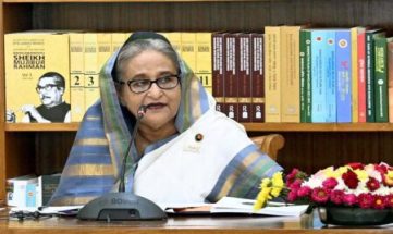 নতুন দেশে কর্মসংস্থান অনুসন্ধানে গুরুত্বারোপ প্রধানমন্ত্রীর 