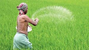 সারের দাম কেজিতে বাড়লো ৫ টাকা