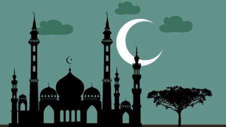 ঈদের চাঁদ দেখা নিয়ে সুর পাল্টাল আবহাওয়া অফিস