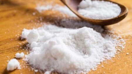 লবণ বিষয়ক ৭ ভ্রান্ত ধারণা!