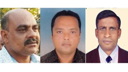 কেশবপুরে ৩ আ.লীগ নেতার বহিস্কারাদেশ প্রত্যাহার