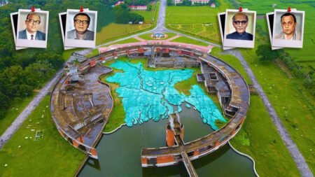 ঐতিহাসিক মুজিবনগর দিবস আজ