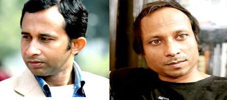 যশোরে মুক্তিযোদ্ধা সন্তান সংসদের নেতৃত্বে টিটো-শাফি Mutizodha santan