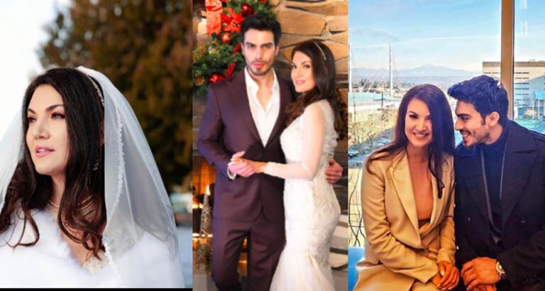 ইমরান খানকে ছেড়ে সুখেই আছেন রেহাম