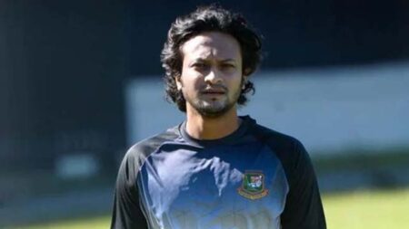 শর্টফিল্মে সাকিব আল হাসান