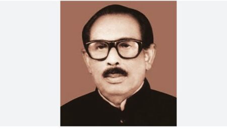 মুক্তিযুদ্ধের অন্যতম সংগঠক ছিলেন তবিবর রহমান সরদার