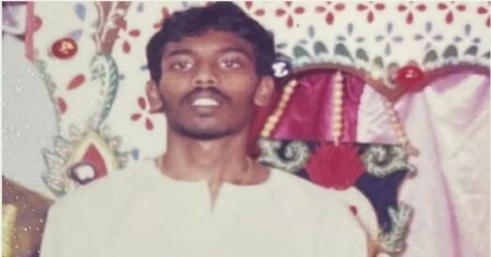 ১ কেজি গাঁজা পাচারের দায়ে মৃত্যুদণ্ড