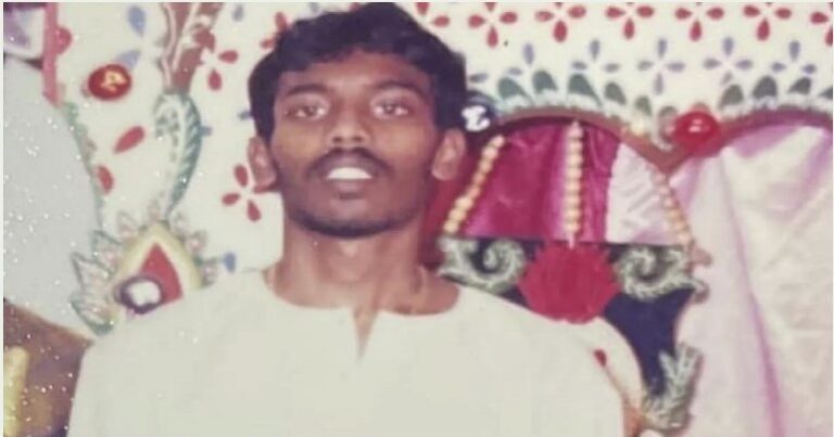 ১ কেজি গাঁজা পাচারের দায়ে মৃত্যুদণ্ড