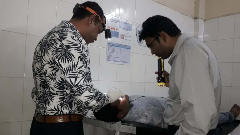 চর্ম রোগের আধুনিক চিকিৎসা যশোরে