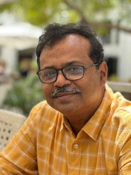 কাজী বর্ণ উত্তম