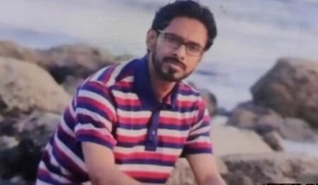 শার্শায় সড়ক দুর্ঘটনায় দুই ভাই হতাহত