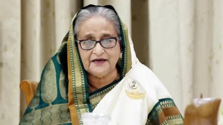 ইসলামের চেতনা সকল স্তরে প্রতিষ্ঠার আহ্বান প্রধানমন্ত্রীর