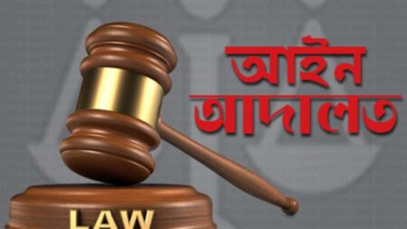 ঝিকরগাছায় নৈশপ্রহরীকে হত্যা করে ডাকাতি, ১০ জনের বিরুদ্ধে চার্জশিট