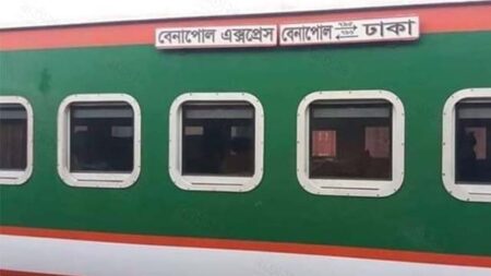 বেনাপোল এক্সপ্রেস