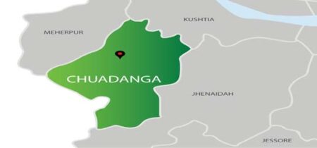 জীবননগরে নিখোঁজ ব্যবসায়ীর অর্ধগলিত লাশ উদ্ধার chuadanga