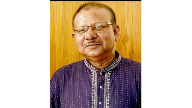 বর্ষীয়ান সাংবাদিক দৈনিক কল্যাণ সম্পাদক একরাম-উদ-দ্দৌলার ৭২তম জন্মদিন আজ