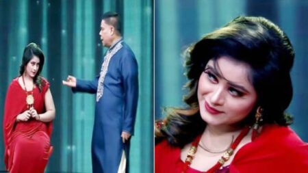 এবার ঈদে ড. মাহফুজুর রহমানের দারুণ চমক