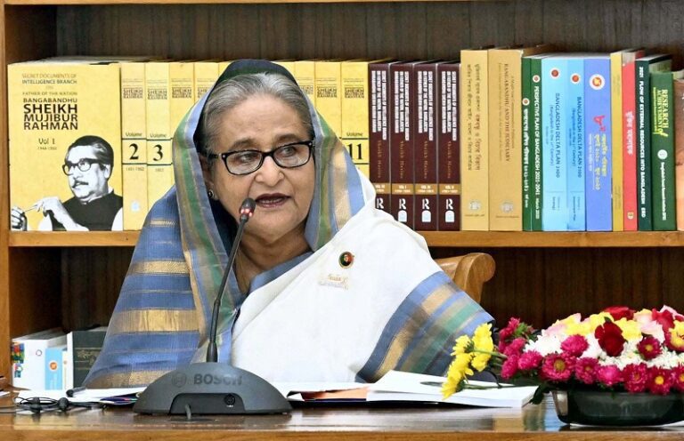 নতুন দেশে কর্মসংস্থান অনুসন্ধানে গুরুত্বারোপ প্রধানমন্ত্রীর নতুন দেশে কর্মসংস্থান অনুসন্ধানে গুরুত্বারোপ প্রধানমন্ত্রীর