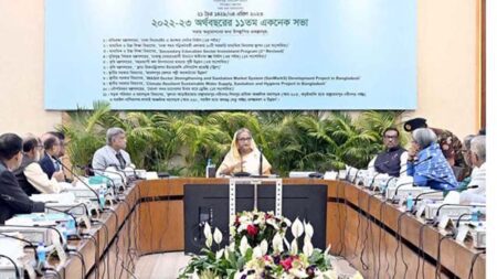 আঞ্চলিক সড়কেও টোল আদায় করা হবে: প্রধানমন্ত্রী