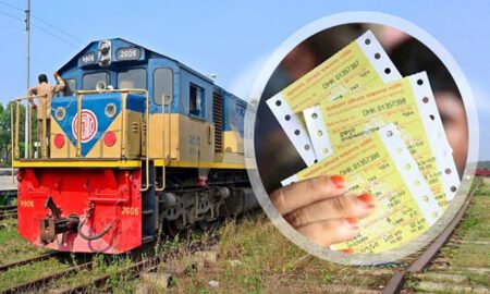 ঢাকা-খুলনা রুটে সুন্দরবন এক্সপ্রেসের ভাড়া বাড়ছে ১২৫ ও ২৪১ টাকা