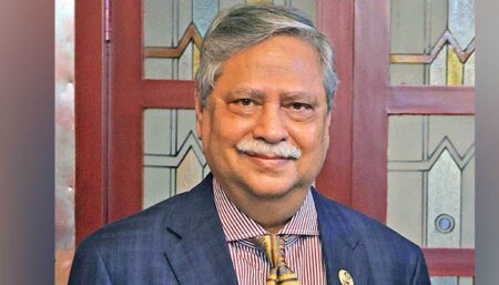 ২২তম রাষ্ট্রপতি হিসেবে কাল শপথ নেবেন মো. সাহাবুদ্দিন