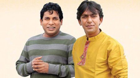 মোশাররফ করিম জাত অভিনেতা: চঞ্চল চৌধুরী