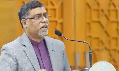 বেসরকারিতে ৮০ শতাংশই সিজার, মেনে নেওয়া যায় না : স্বাস্থ্যমন্ত্রী