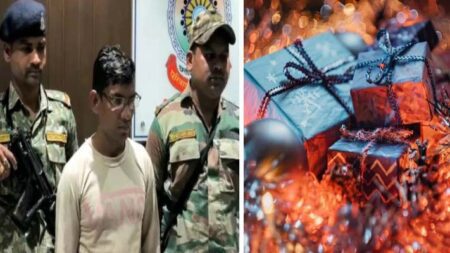 প্রেমিকার বিয়েতে বোমা উপহার, বিস্ফোরণে বরসহ নিহত ২