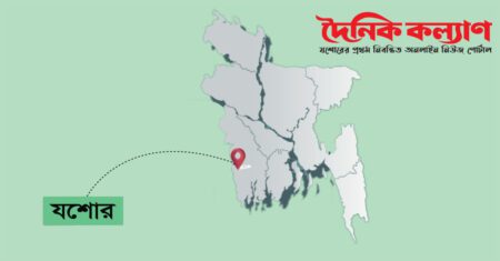 কেশবপুরে দেয়াল ভেঙে কৃষকের চার গরু চুরি jashore
